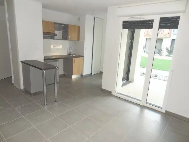 Appartement à louer, 41m², Villeneuve-Tolosane