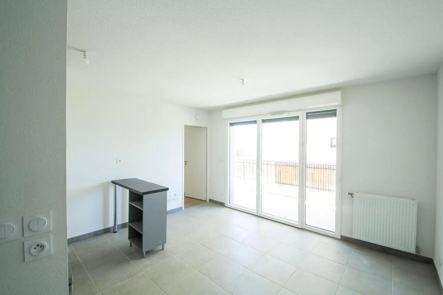 Appartement à louer, 41m², Villeneuve-Tolosane