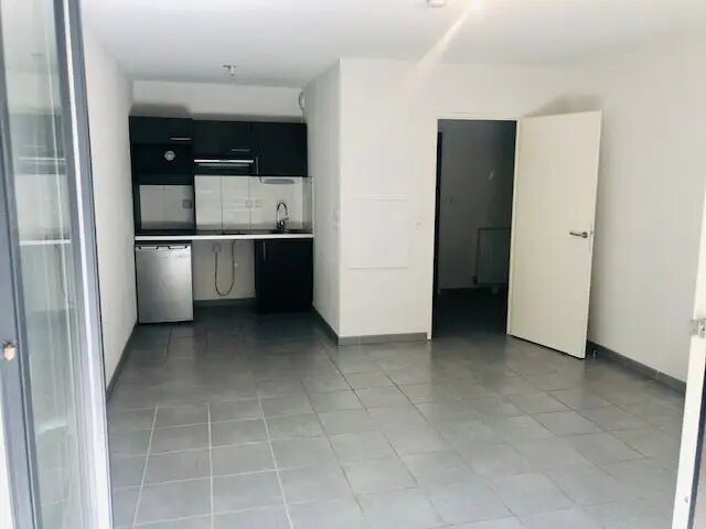 Appartement à louer, 31m², Saint-Geniès-Bellevue