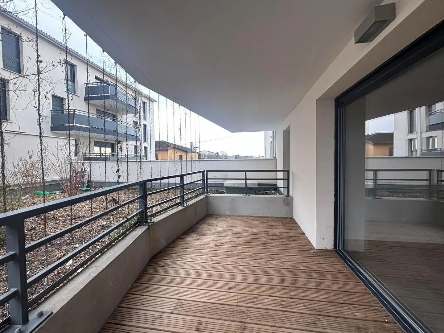 Appartement à louer, 43m², Aucamville