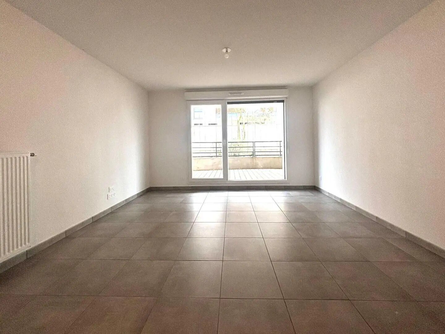 Appartement à louer, 43m², Aucamville