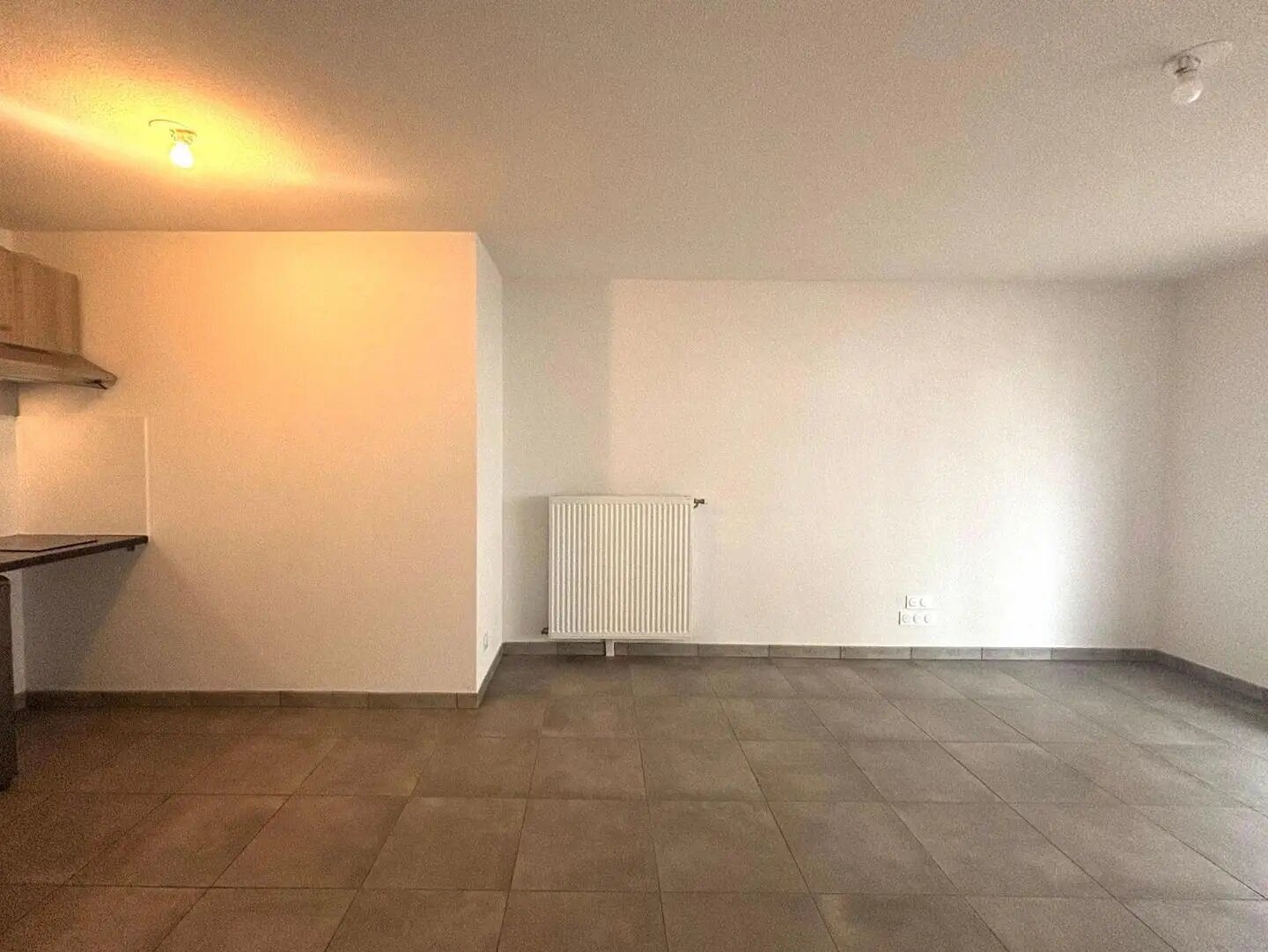Appartement à louer, 43m², Aucamville
