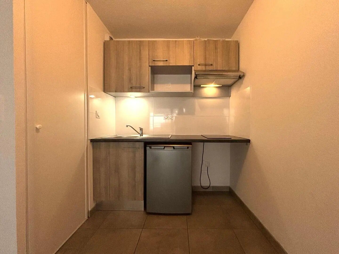Appartement à louer, 43m², Aucamville