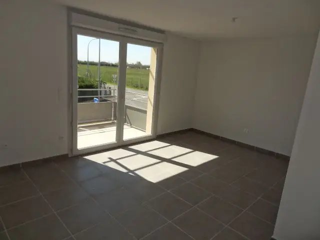 Appartement à louer, 45m², Toulouse