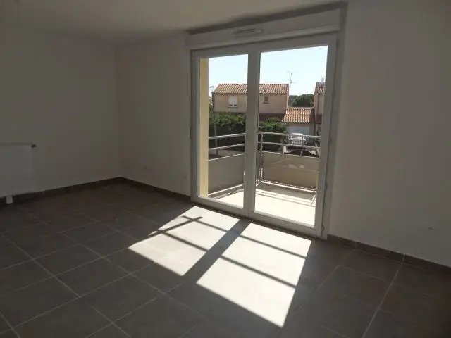 Appartement à louer, 45m², Toulouse