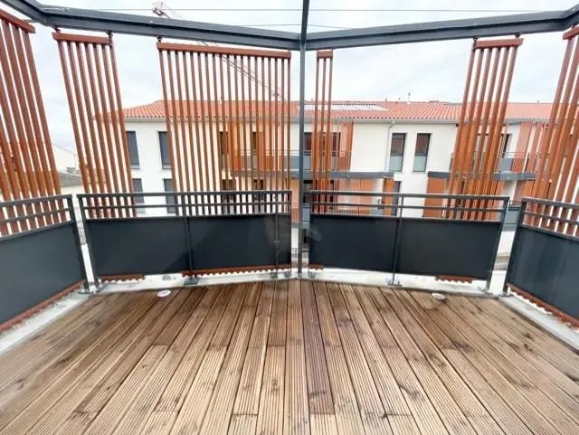 Appartement à louer, 42m², Aucamville