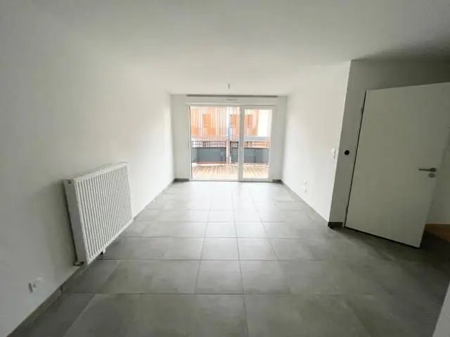 Appartement à louer, 42m², Aucamville