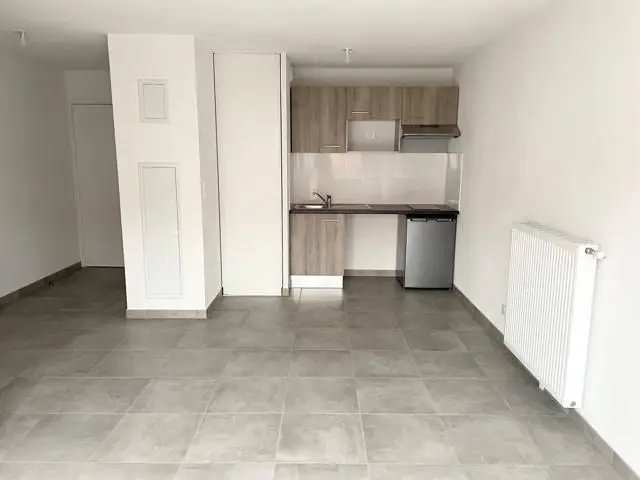 Appartement à louer, 42m², Aucamville