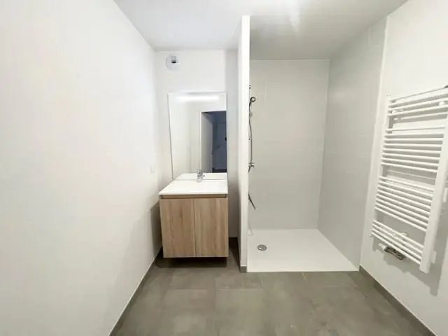 Appartement à louer, 42m², Aucamville