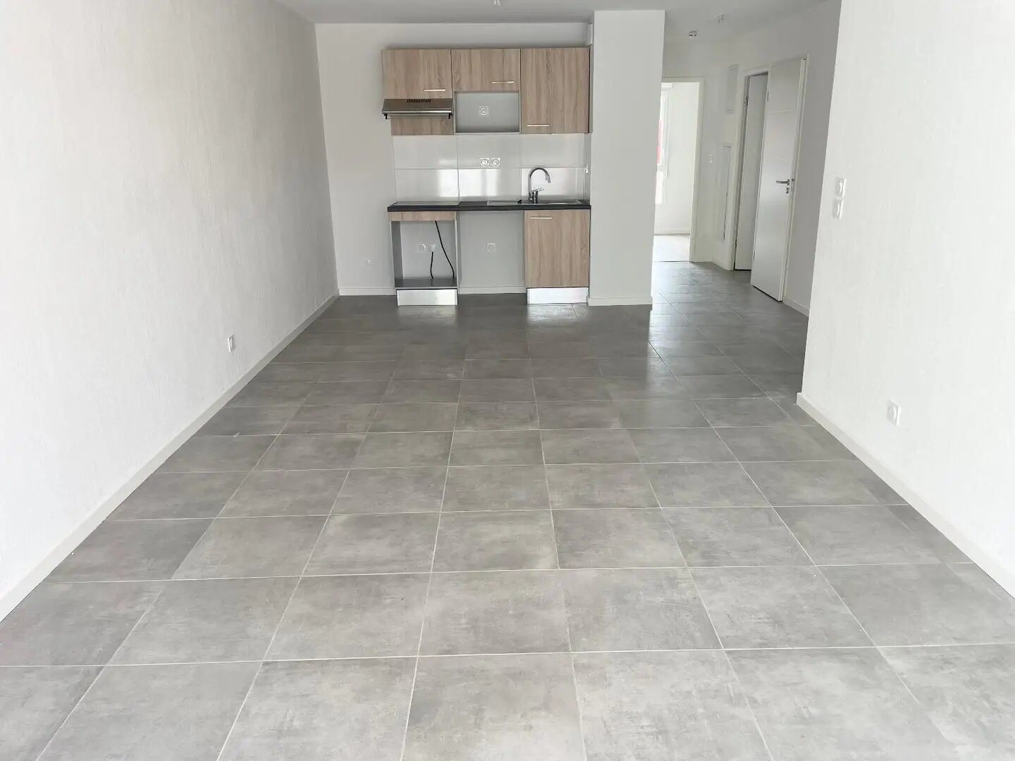 Appartement à louer, 63m², Saint-Alban