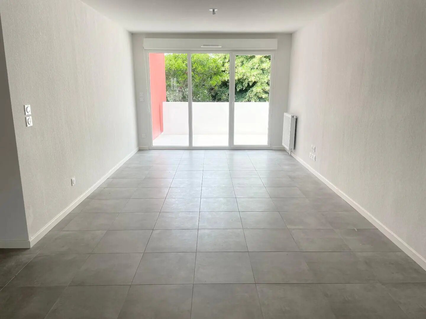 Appartement à louer, 63m², Saint-Alban