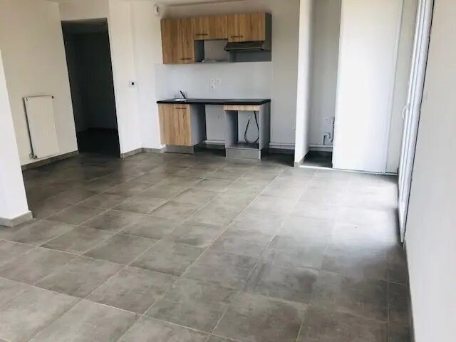 Appartement à louer, 63m², Villeneuve-Tolosane
