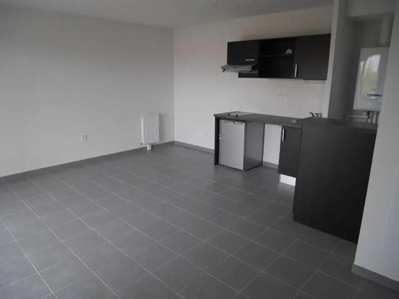 Appartement à louer, 42m², Villeneuve-Tolosane