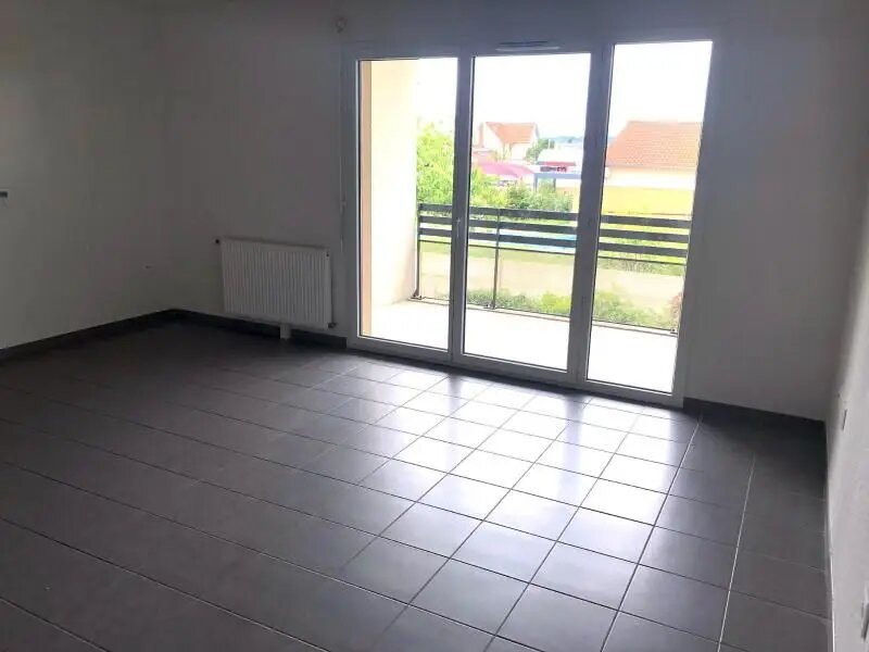 Appartement à louer, 42m², Villeneuve-Tolosane