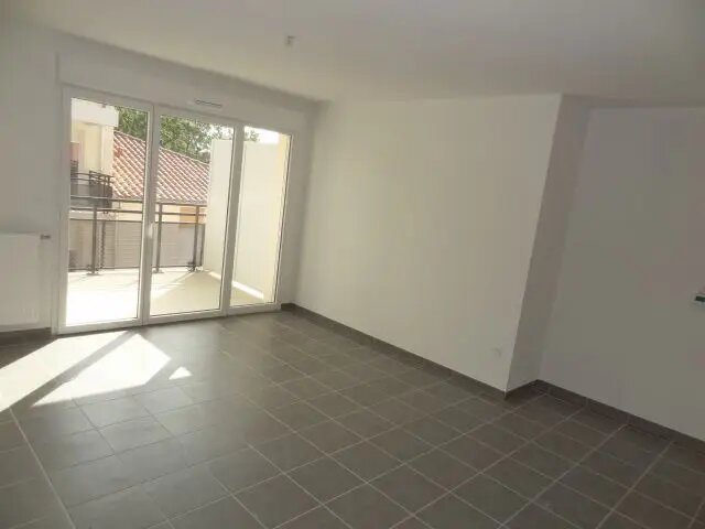 Appartement à louer, 41m², Frouzins