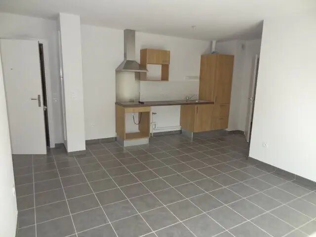Appartement à louer, 41m², Frouzins