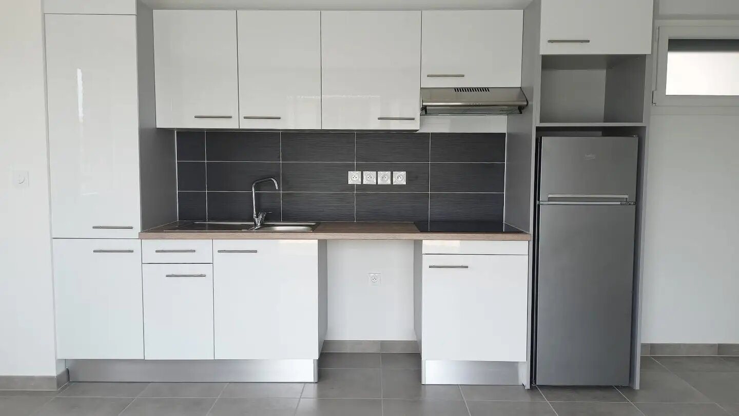 Appartement à louer, 59m², Toulouse