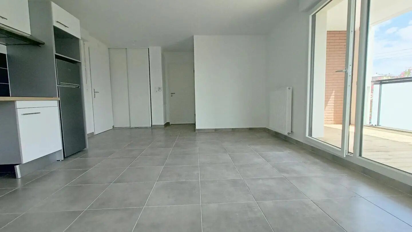 Appartement à louer, 59m², Toulouse