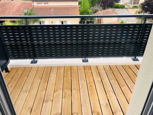 Appartement à louer, 27m², Cugnaux