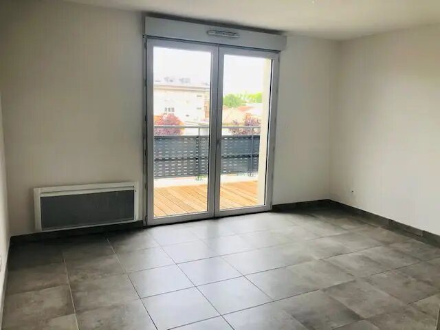 Appartement à louer, 27m², Cugnaux