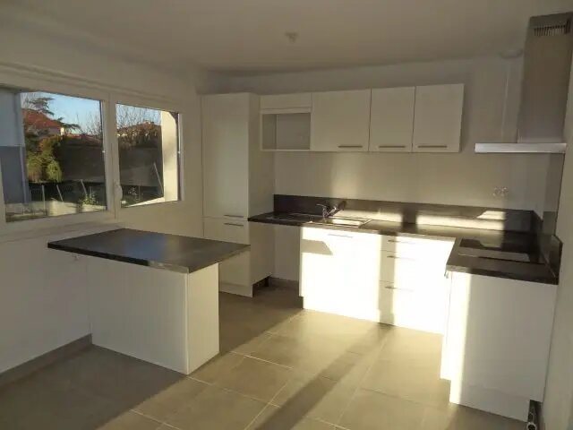 Appartement à louer, 82m², Tournefeuille