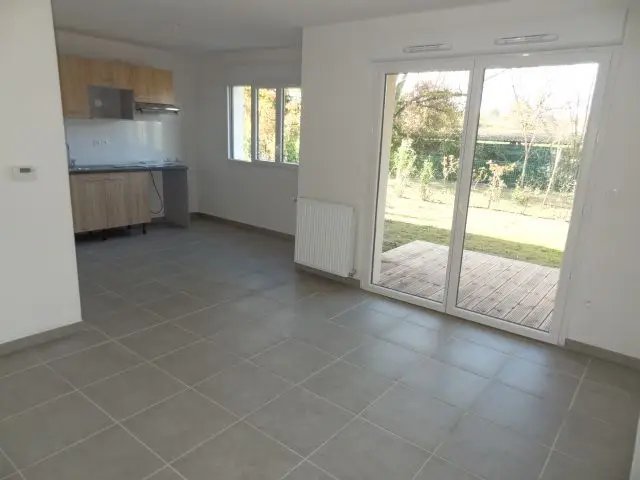 Appartement à louer, 61m², Seysses