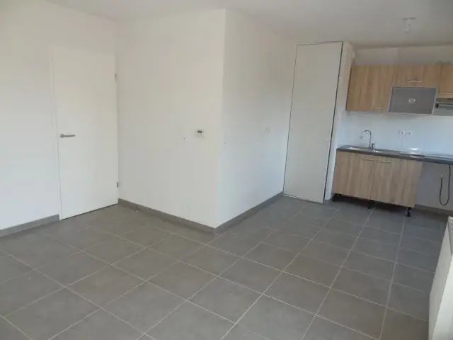 Appartement à louer, 61m², Seysses