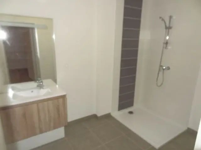 Appartement à louer, 61m², Seysses