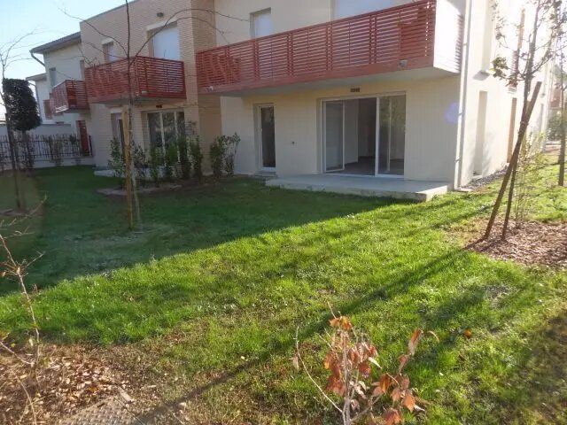 Appartement à louer, 57m², Toulouse