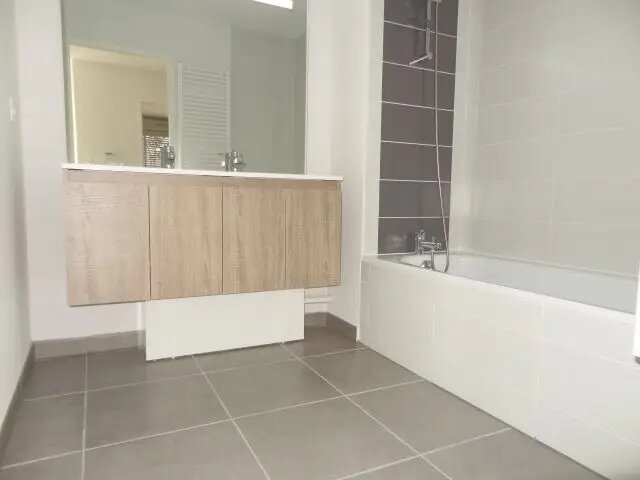 Appartement à louer, 57m², Toulouse