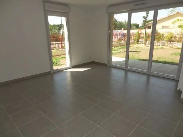 Appartement à louer, 57m², Toulouse