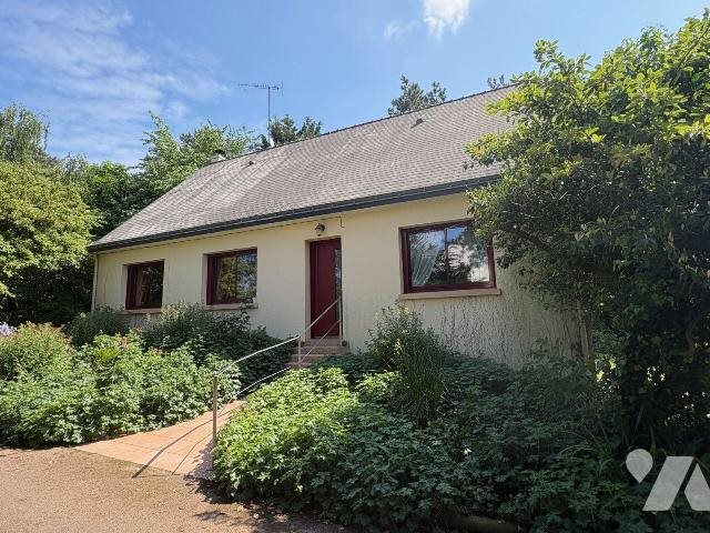 Maison à vendre, 133m², Noyal-sur-Brutz