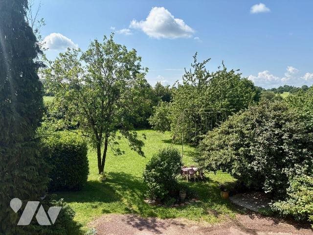 Maison à vendre, 133m², Noyal-sur-Brutz