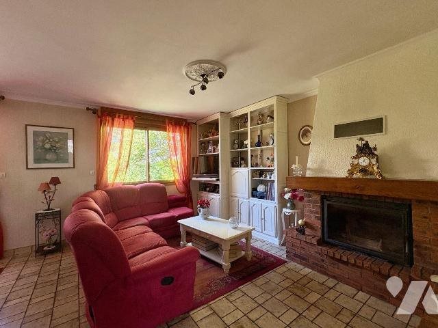 Maison à vendre, 133m², Noyal-sur-Brutz