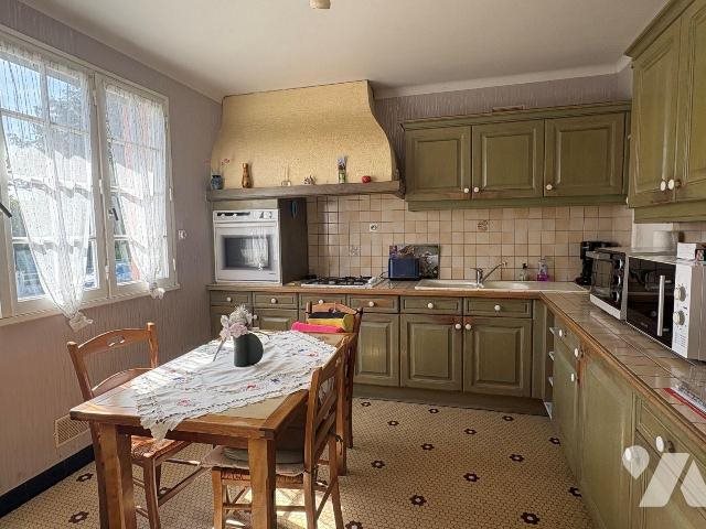 Maison à vendre, 94m², Soudan