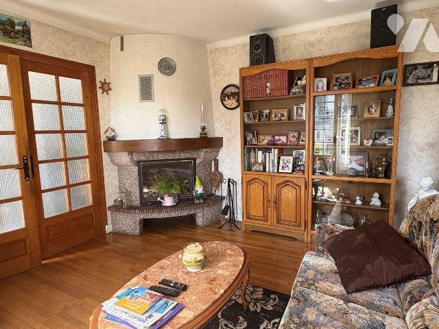 Maison à vendre, 94m², Soudan