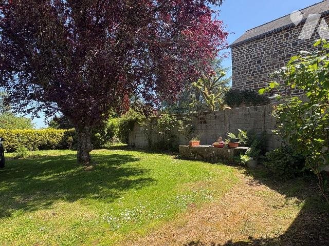 Maison à vendre, 77m², Rougé