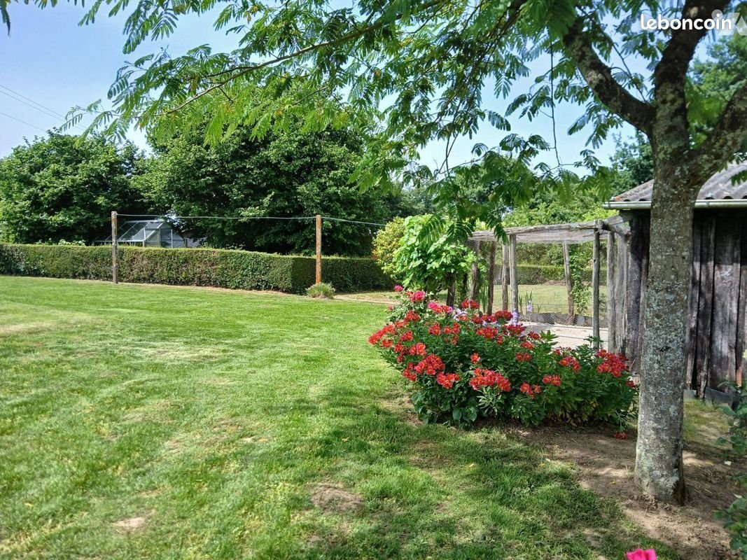 Maison à vendre, 100m², Ruffigné