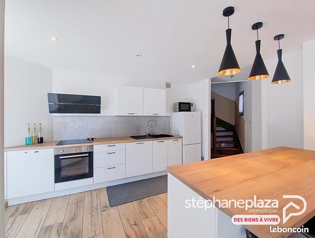 Maison à vendre, 102m², Saint-Etienne-du-Bois