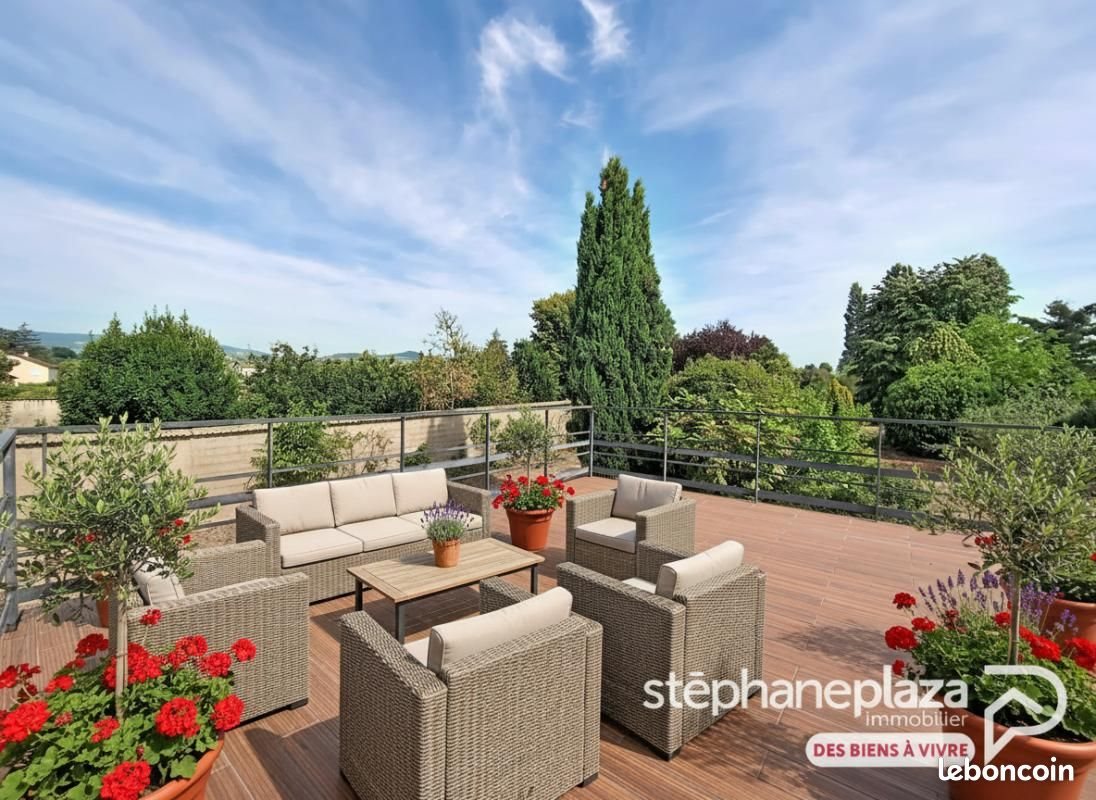 Maison à vendre, 172m², Romanèche-Thorins