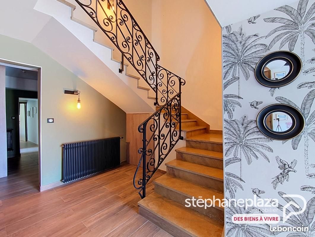 Maison à vendre, 172m², Romanèche-Thorins