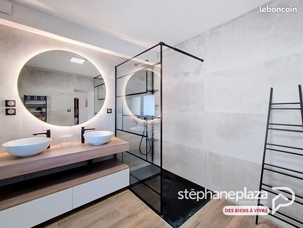 Maison à vendre, 172m², Romanèche-Thorins