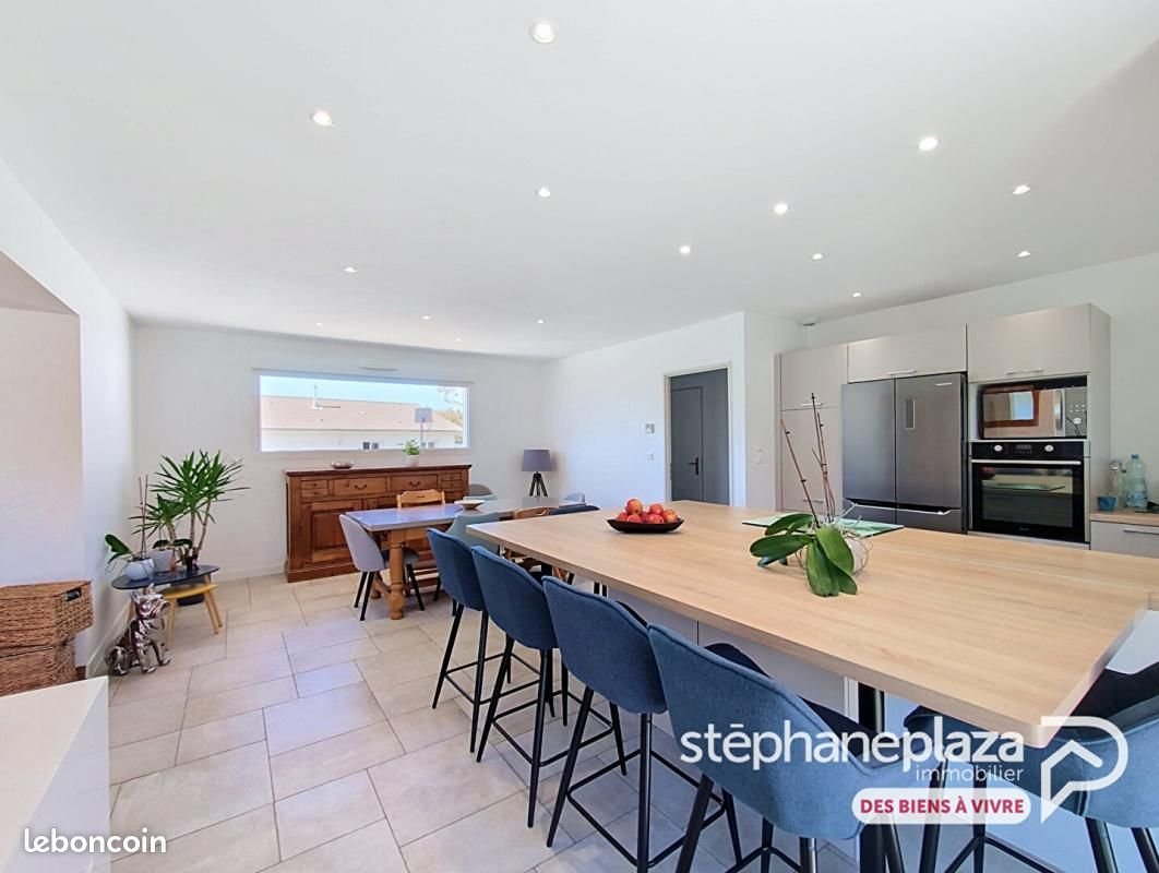 Maison à vendre, 121m², Jasseron