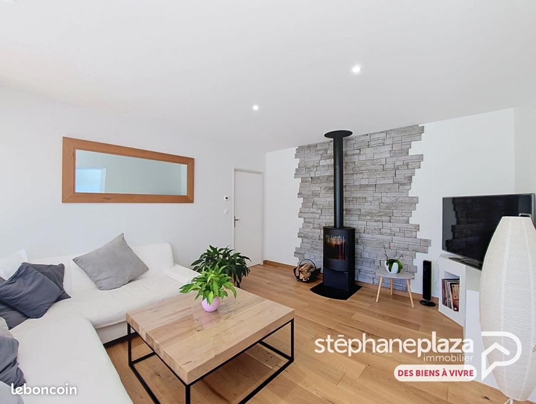 Maison à vendre, 121m², Jasseron