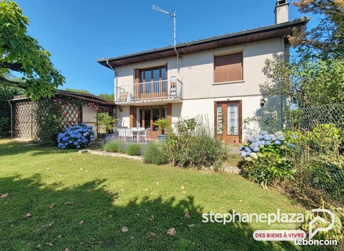 Maison à vendre, 107m², Lancié
