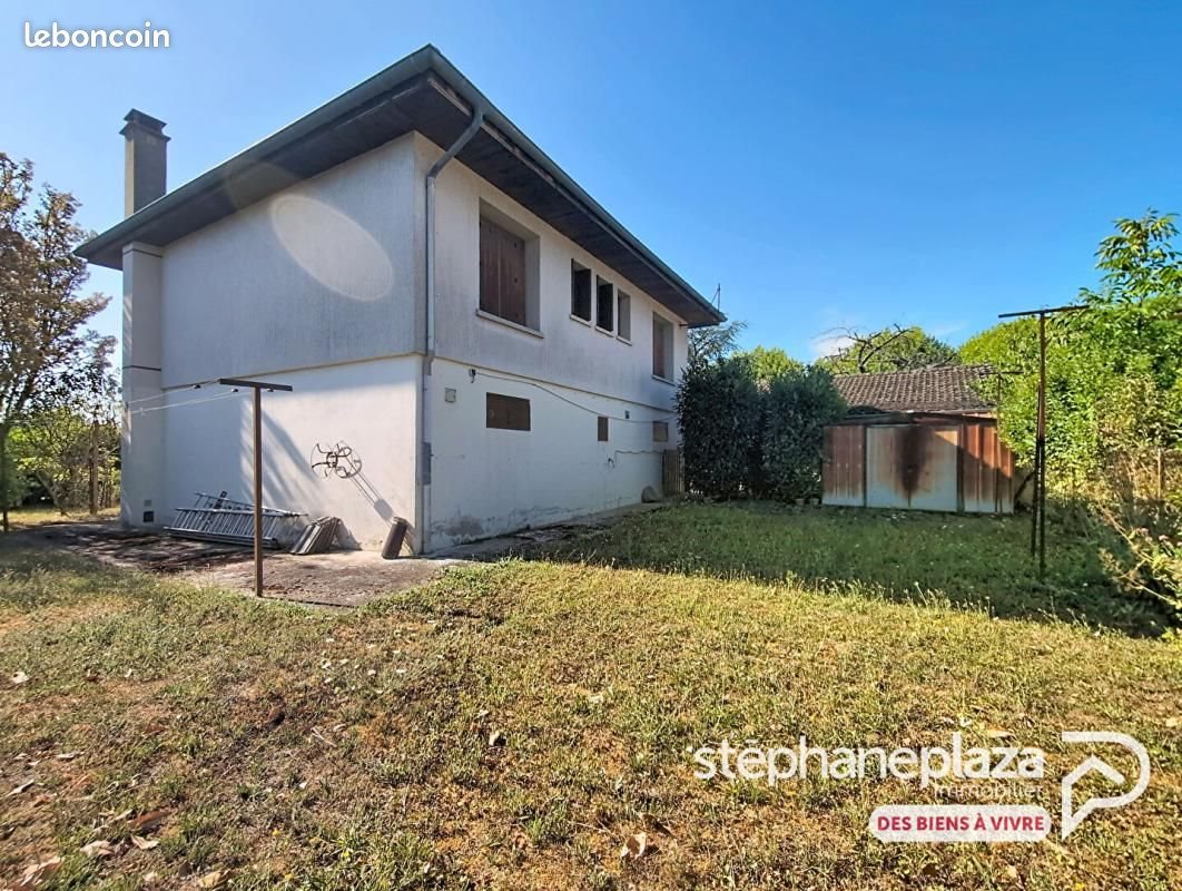 Maison à vendre, 107m², Lancié