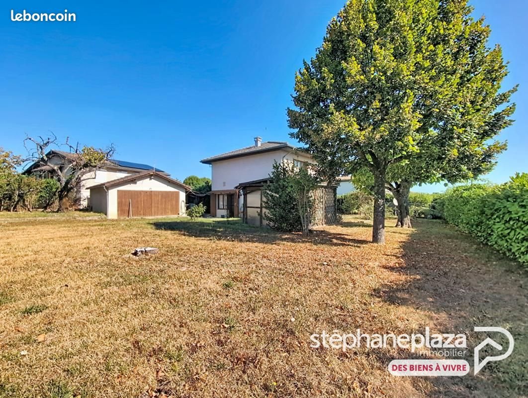 Maison à vendre, 107m², Lancié