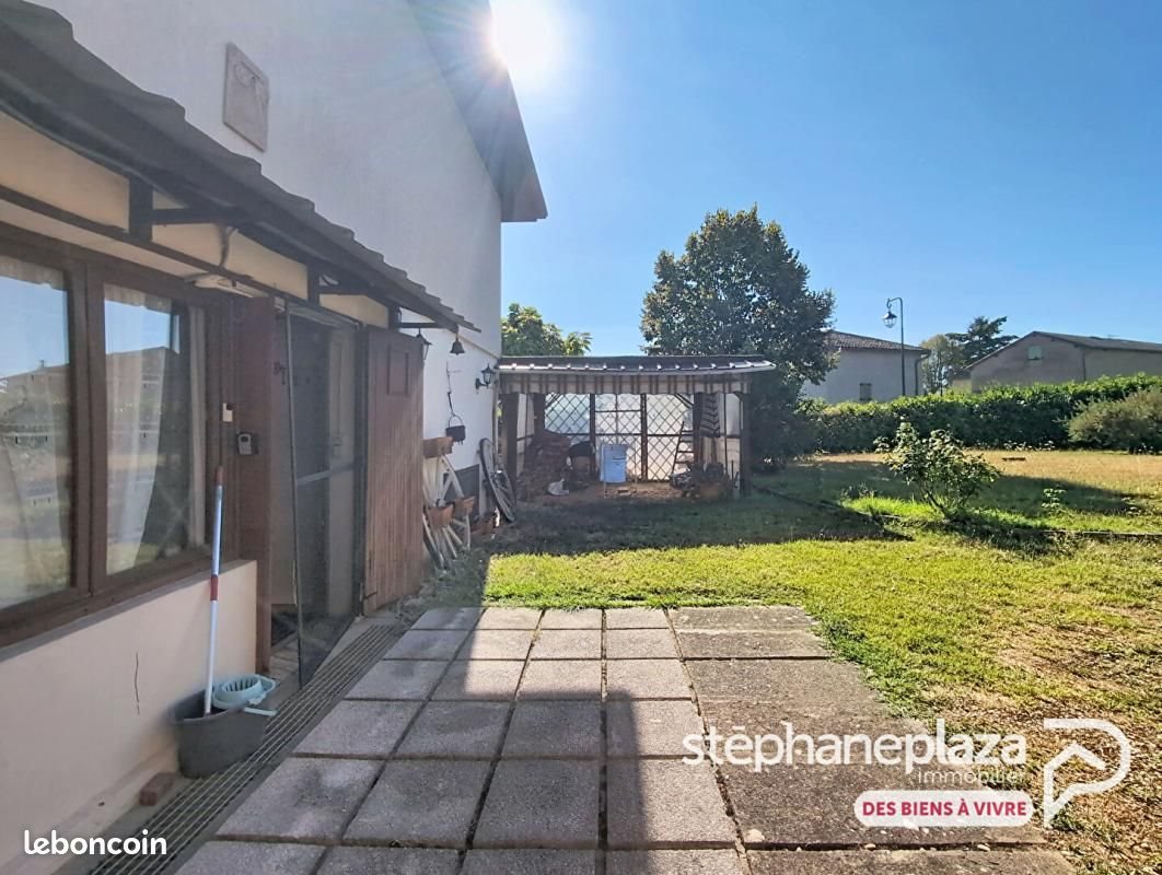 Maison à vendre, 107m², Lancié