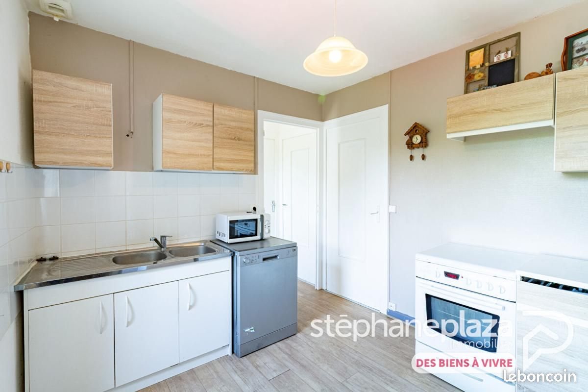 Maison à vendre, 85m², Chalamont