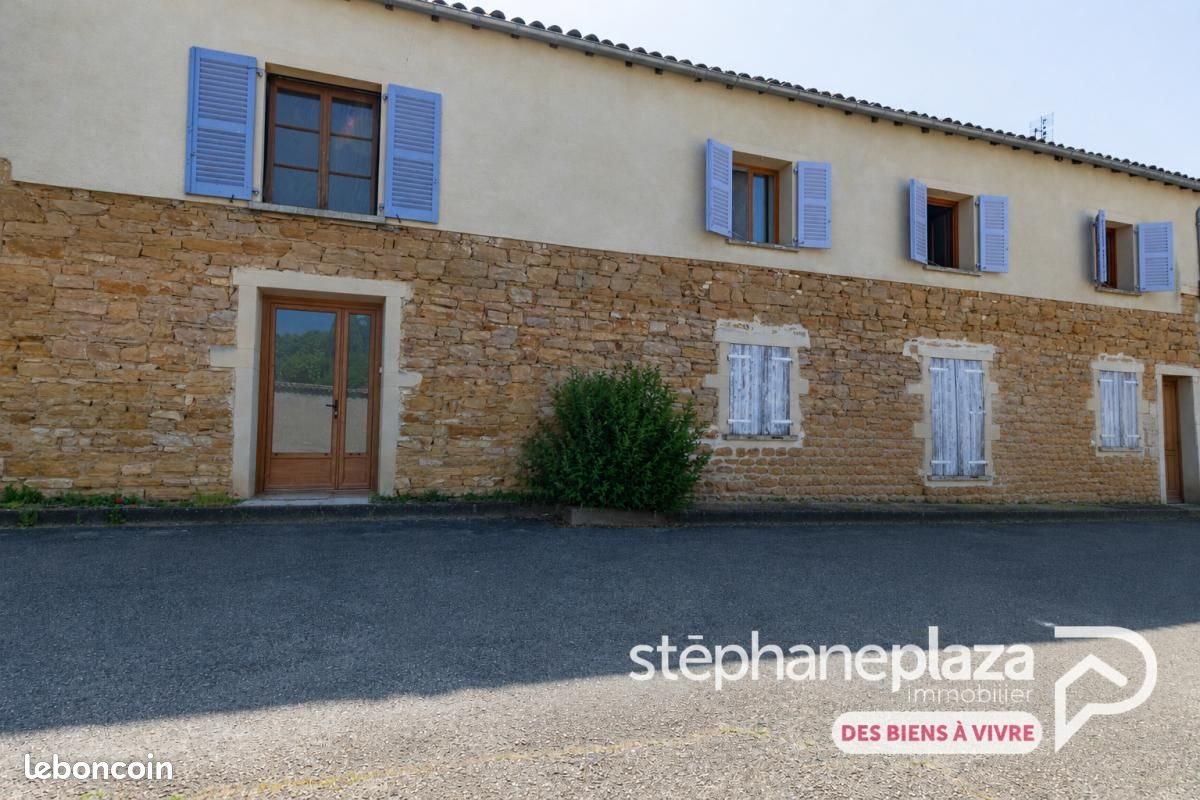 Appartement à vendre, 71m², Saint-Georges-de-Reneins